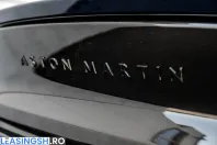 Aston Martin Vanquish din 2025 cu 9.500 km - oferta AST244994 - foto 12
