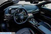 Aston Martin Vanquish din 2025 cu 9.500 km - oferta AST244994 - foto 17