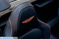 Aston Martin Vanquish din 2025 cu 9.500 km - oferta AST244994 - foto 21