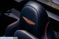 Aston Martin Vanquish din 2025 cu 9.500 km - oferta AST244994 - foto 22