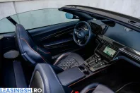 Aston Martin Vanquish din 2025 cu 9.500 km - oferta AST244994 - foto 25