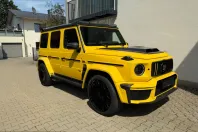 Mercedes-Benz G 63 AMG (Clasa G) din 2024 cu 8.700 km - oferta MER244995 - foto 1