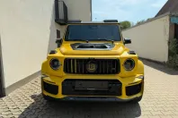 Mercedes-Benz G 63 AMG (Clasa G) din 2024 cu 8.700 km - oferta MER244995 - foto 5