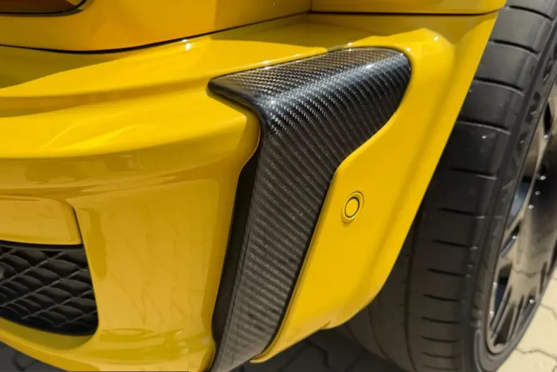 Mercedes-Benz G 63 AMG (Clasa G) din 2024 cu 8.700 km - oferta MER244995 - foto 12