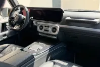 Mercedes-Benz G 63 AMG (Clasa G) din 2024 cu 8.700 km - oferta MER244995 - foto 29