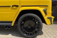Mercedes-Benz G 63 AMG (Clasa G) din 2024 cu 8.700 km - oferta MER244995 - foto 30