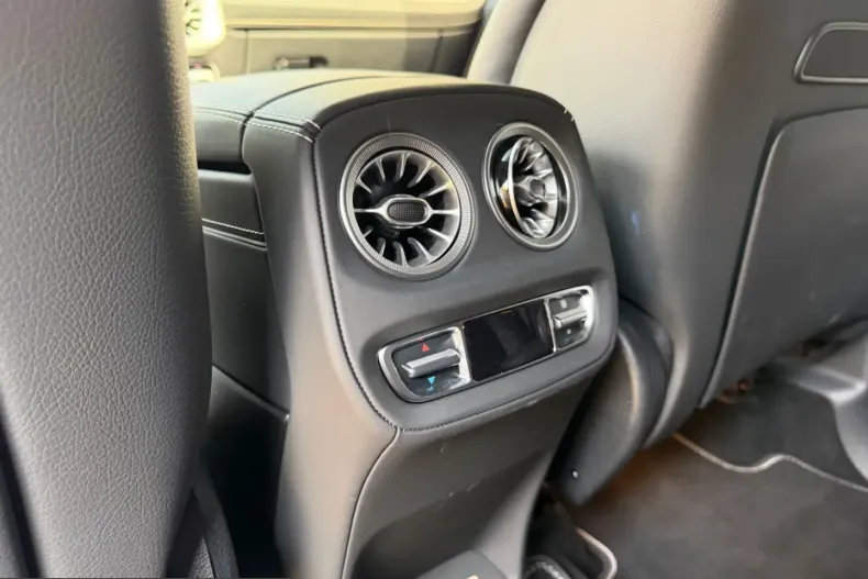 Mercedes-Benz G 63 AMG (Clasa G) din 2024 cu 8.700 km - oferta MER244995 - foto 32