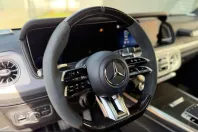 Mercedes-Benz G 63 AMG (Clasa G) din 2024 cu 8.700 km - oferta MER244995 - foto 37