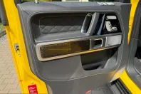 Mercedes-Benz G 63 AMG (Clasa G) din 2024 cu 8.700 km - oferta MER244995 - foto 40