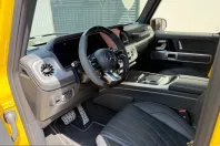 Mercedes-Benz G 63 AMG (Clasa G) din 2024 cu 8.700 km - oferta MER244995 - foto 50