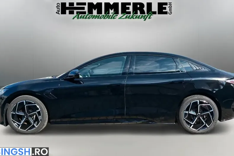 BYD Seal din 2026 cu 51 km - oferta BYD244996 - foto 3