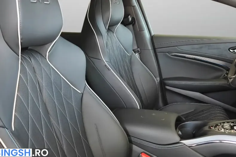 BYD Seal din 2026 cu 51 km - oferta BYD244996 - foto 6