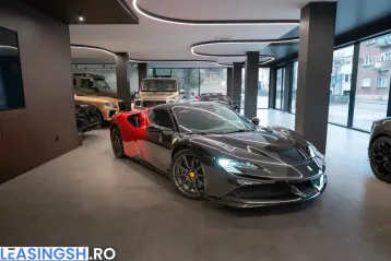 Ferrari SF90 din 2022 - oferta FER244997