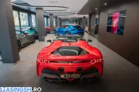 Ferrari SF90 din 2022 cu 1.700 km - oferta FER244997 - foto 4
