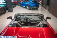 Ferrari SF90 din 2022 cu 1.700 km - oferta FER244997 - foto 13