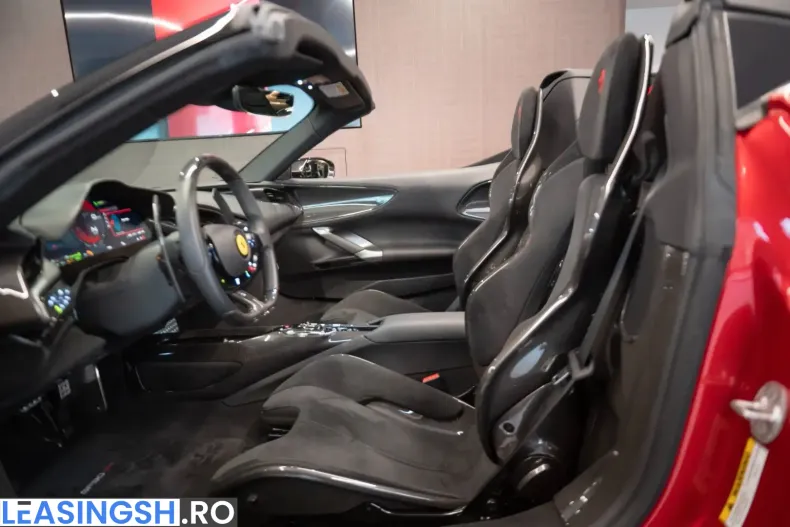Ferrari SF90 din 2022 cu 1.700 km - oferta FER244997 - foto 15