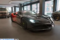 Ferrari SF90 din 2022 cu 1.700 km - oferta FER244997 - foto 19