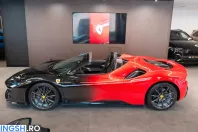 Ferrari SF90 din 2022 cu 1.700 km - oferta FER244997 - foto 22