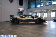 Ferrari SF90 din 2023 cu 5.600 km - oferta FER244998 - foto 1