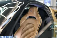 Ferrari SF90 din 2023 cu 5.600 km - oferta FER244998 - foto 7