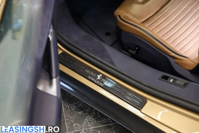 Ferrari SF90 din 2023 cu 5.600 km - oferta FER244998 - foto 9