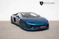 Lamborghini Temerario din 2025 cu 11.100 km - oferta LAM244999 - foto 1