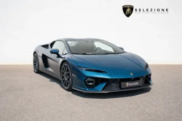 Lamborghini Temerario din 2025 - oferta LAM244999
