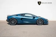 Lamborghini Temerario din 2025 cu 11.100 km - oferta LAM244999 - foto 2