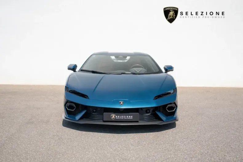 Lamborghini Temerario din 2025 cu 11.100 km - oferta LAM244999 - foto 5