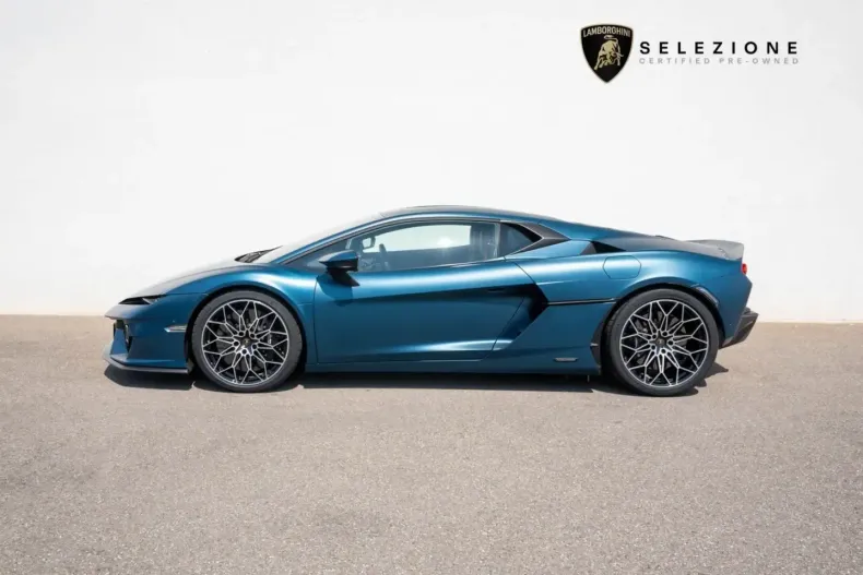 Lamborghini Temerario din 2025 cu 11.100 km - oferta LAM244999 - foto 7