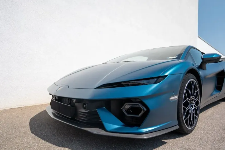 Lamborghini Temerario din 2025 cu 11.100 km - oferta LAM244999 - foto 15