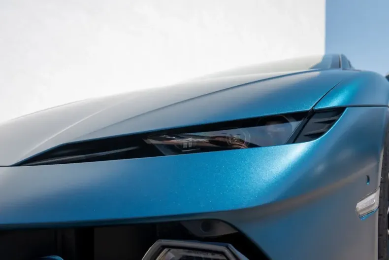 Lamborghini Temerario din 2025 cu 11.100 km - oferta LAM244999 - foto 16