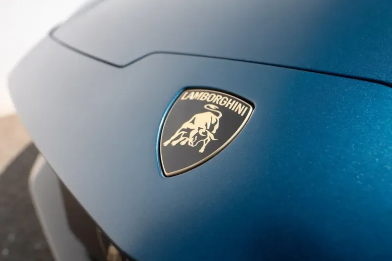 Lamborghini Temerario din 2025 cu 11.100 km - oferta LAM244999 - foto 17