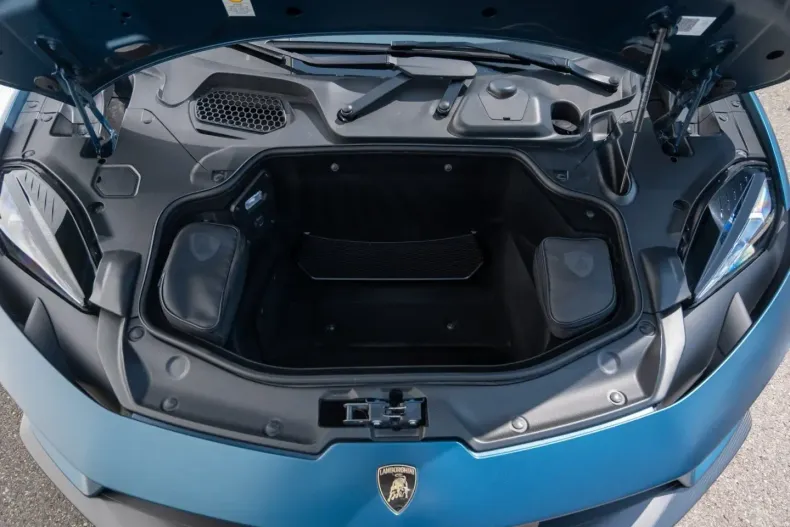Lamborghini Temerario din 2025 cu 11.100 km - oferta LAM244999 - foto 18
