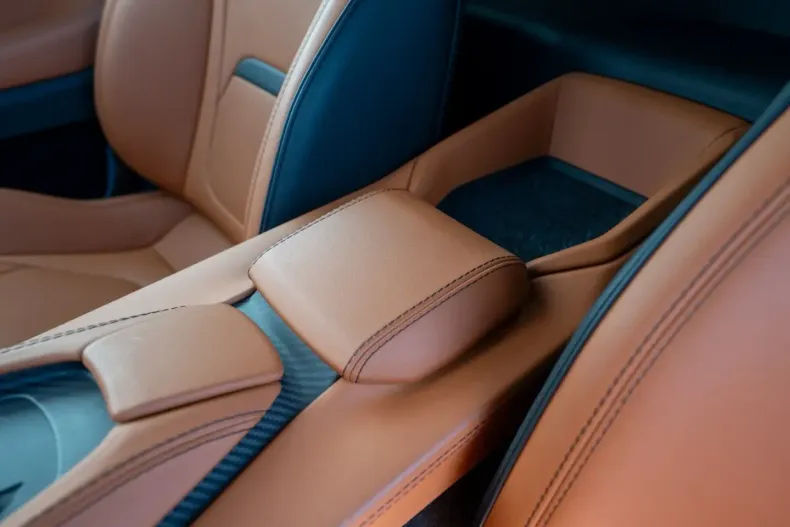 Lamborghini Temerario din 2025 cu 11.100 km - oferta LAM244999 - foto 24
