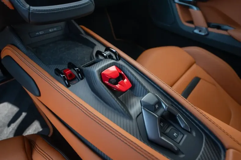 Lamborghini Temerario din 2025 cu 11.100 km - oferta LAM244999 - foto 25