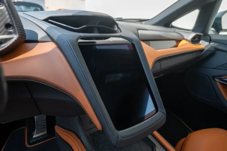Lamborghini Temerario din 2025 cu 11.100 km - oferta LAM244999 - foto 26