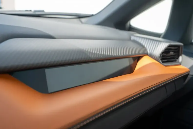 Lamborghini Temerario din 2025 cu 11.100 km - oferta LAM244999 - foto 27