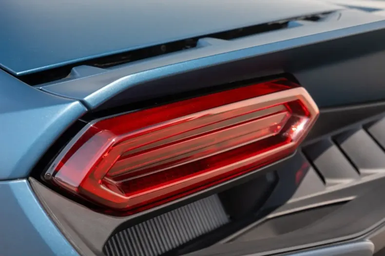 Lamborghini Temerario din 2025 cu 11.100 km - oferta LAM244999 - foto 30