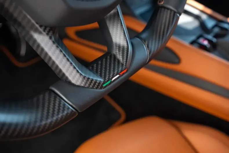 Lamborghini Temerario din 2025 cu 11.100 km - oferta LAM244999 - foto 35