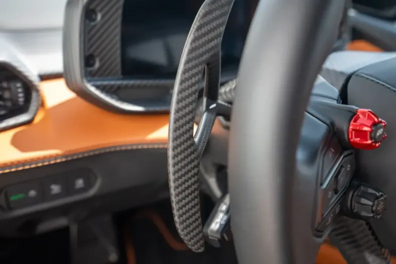 Lamborghini Temerario din 2025 cu 11.100 km - oferta LAM244999 - foto 36