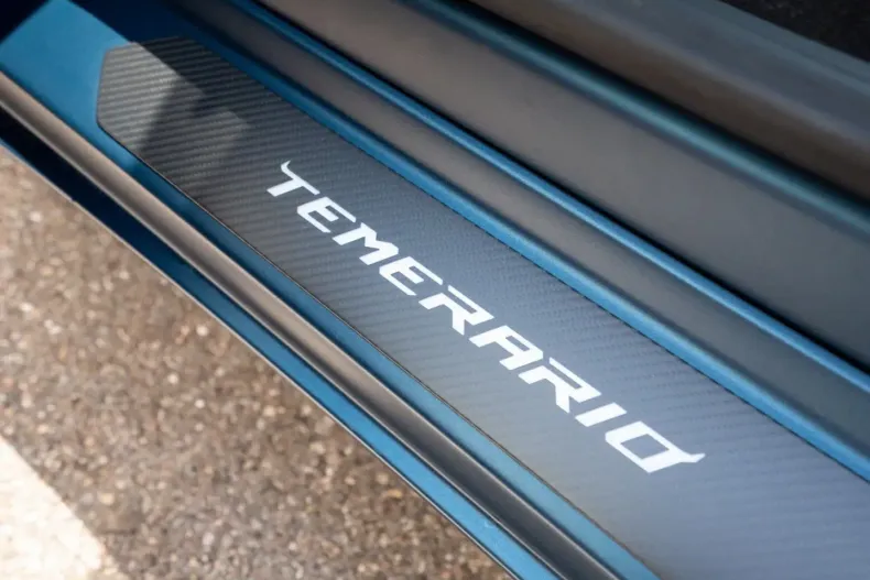 Lamborghini Temerario din 2025 cu 11.100 km - oferta LAM244999 - foto 37