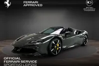 Ferrari SF90 din 2023 cu 5.604 km - oferta FER245000 - foto 1