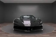 Ferrari SF90 din 2023 cu 5.604 km - oferta FER245000 - foto 2