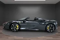 Ferrari SF90 din 2023 cu 5.604 km - oferta FER245000 - foto 3