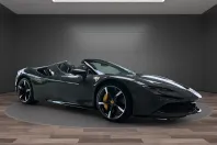 Ferrari SF90 din 2023 cu 5.604 km - oferta FER245000 - foto 8