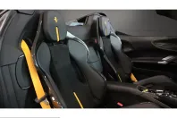 Ferrari SF90 din 2023 cu 5.604 km - oferta FER245000 - foto 9