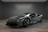 Ferrari SF90 din 2023 cu 5.604 km - oferta FER245000 - foto 20