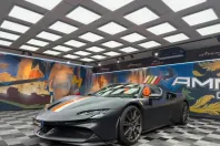 Ferrari LaFerrari din 2025 cu 8.740 km - oferta FER245001 - foto 1