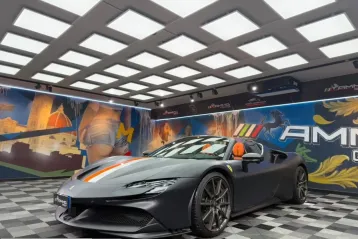 Ferrari LaFerrari din 2025 - oferta FER245001